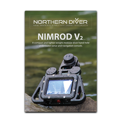 NIMROD V2 Datasheet